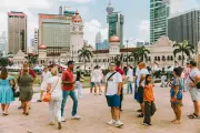 18 WNI Didakwa Love Scam di Malaysia, Tak Akui Tuduhan