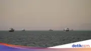2 Kapal Tanker UEA Diserang Iran di Selat Hormuz, 1 Awak Tewas