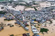 21 Tewas Akibat Longsor di China, 33 Orang Terjebak