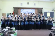 28 Mahasiswa UIN Walisongo Jalani KKN Internasional di Arab Saudi 2026
