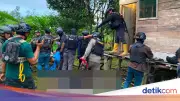 3 Anggota KKB Tewas Kontak Tembak di Yahukimo, 3 Senpi Diamankan