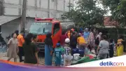 3 Kampung di Babakan Madang Bogor Kekeringan, 2.319 Jiwa Terdampak