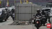 3 Pekerja Tewas di Gorong-gorong Cipayung Saat Bersihkan Sumur Bor