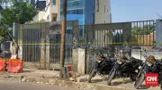 3 Terduga Pelaku Penganiayaan Tewaskan Warga di Menteng Ditangkap Polisi