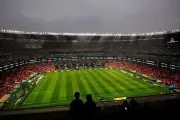 3 Tewas Saat Rayakan Kemenangan Meksiko atas Ekuador di Piala Dunia 2026