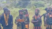 3 Warga Sipil di Yahukimo Tewas Ditembak OPM, TNI Buru Pelaku