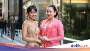 35+ Ucapan Hari Kebaya Nasional 2026: Inspiratif, Penuh Makna, dan Puitis