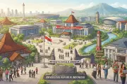 5 Fakta Universitas Republik Indonesia: Rencana Pembangunan hingga Prodi Unggulan