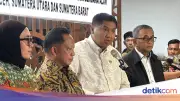 500 Huntap Korban Bencana Sumatera Rampung, 7.952 Unit Lagi Dibangun