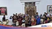 6 Anak PMI Dipulangkan dari Malaysia, Pemkab Gresik Jemput untuk Sekolah