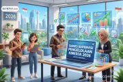 6 Contoh Jawaban Reflektif Survei Kinerja 2026: Dampak Nyata pada Murid