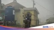 6 Hari Kebakaran TPA Jatiwaringin Belum Padam, 232 Jiwa Mengungsi