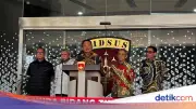 6 Poin Jampidsus soal Polri Usut 3 Kasus Korupsi Rumondang Naibaho
