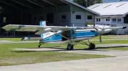 67 Tahun Misi Kemanusiaan AMA di Papua, Pilot Tewas Ditembak KKB