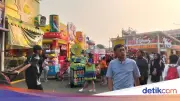 7 Barang Wajib Dibawa Saat ke PRJ Agar Tidak Ribet