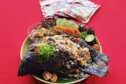 7 Kuliner Ikan Terbaik Indonesia Versi TasteAtlas, Batagor Peringkat 1