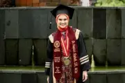 7 Selebriti Indonesia Raih Gelar Doktor S3, dari Ashanty hingga Marissa Haque