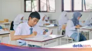 7 SMA Swasta Mundur dari Program Sekolah Gratis, DPRD Minta Solusi