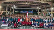 735 Anak PMI di Malaysia Dapat Beasiswa Lanjut SMA di Indonesia