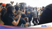 74 Kg Uang dan Emas Bukti Kasus Febrie, Koper Diangkat 3 Orang
