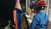 9 Kecamatan di Jakarta Masuk Zona Rawan Longsor, Cek Daftarnya