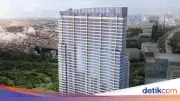 90 Unit Apartemen Mewah Benny Tjokro Dilelang, Harga Mulai Rp1,4 Miliar