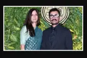 Aamir Khan Nikahi Gauri Spratt, Ini Sosok Istri Barunya