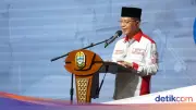 ABPEDNAS Apresiasi Prabowo Berantas Korupsi, Dorong Peran BPD