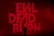 Adegan Paling Brutal Evil Dead Burn Dipotong 10 Kali Demi Rating R