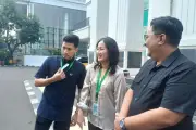 Adik Keisya Tanggapi Tawaran Beasiswa Untar Sebelum Proses Hukum