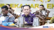Agus Fatoni Resmi Pimpin DPN IKAPTK Periode 2026-2031 Lewat Aklamasi
