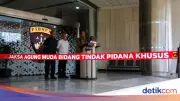 Ahli TPPU Beberkan Modus Perkara Korupsi yang Jerat Febrie Adriansyah