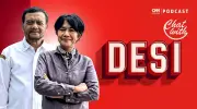 Ahmad Luthfi Blak-blakan soal Tugas Berat Bangun Jawa Tengah