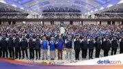 Ahmad Luthfi Gandeng 4.620 Mahasiswa KKN Perkuat Program Kecamatan Berdaya