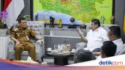 Ahmad Luthfi Luncurkan Strategi Pro-Buruh: Satgas PHK hingga Koperasi