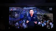 AHY Beri Tiga Instruksi ke Kader Demokrat di Bimteknas: Perjuangkan Rakyat