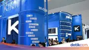AI China Makin Canggih, Jarak dengan AS Kian Tipis