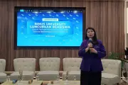 AI Gantikan 77 Juta Pekerjaan, Muncul 100 Juta Pekerjaan Baru: Rektor Binus