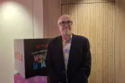 AI Tak Akan Gantikan Penulis, Kata Story Editor Andrew Guerdat