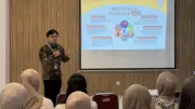 AIESEC in UI Cetak Pemimpin Data Analyst Lewat AFL Summer Peak 2026