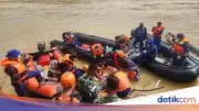Aiptu Sumaryanto Ditemukan Gugur Usai Hilang Saat Operasi Narkoba di Kalteng