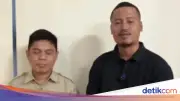 Ajudan Wali Kota Parepare Minta Maaf Usai Viral Flare Picu Keributan