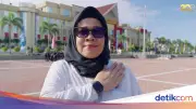 AKP Siti Elminawati: Polwan Korban Kekerasan Seksual yang Kini Bela Perempuan dan Anak