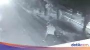 Aksi Heroik Petugas PJL di Pasuruan Gagalkan Bunuh Diri di Rel Kereta