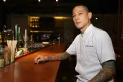 Alasan Chef Juna Tak Pernah Tergoda Jajanan Viral