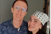 Alice Norin Beberkan DM Ayah ke Haaland cs Usai Norwegia Kalah dari Inggris