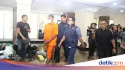 Aliran Dana Tersangka TPPO Libya Capai Rp 11,6 Miliar