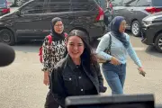 Amanda Manopo Rugi Rp 3 Miliar, Lapor Eks Karyawan