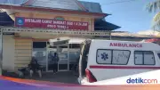 Ambulans Gratis NHM Peduli Bantu 130 Pasien dan Jenazah di Halut
