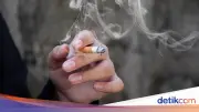 Anak 3 Tahun di Serang Kecanduan Rokok, Pungut Puntung Lalu Diisap